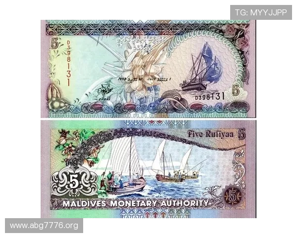 全面介绍马尔代夫的官方货币及使用指南